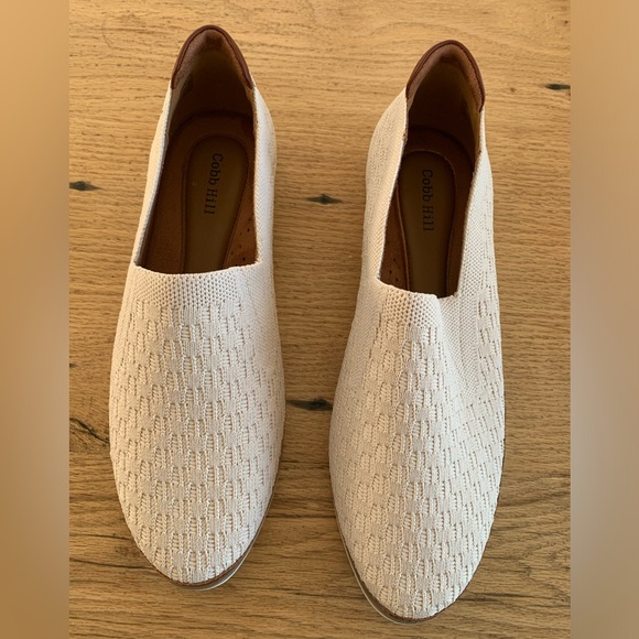 Cobb Hill Camryn Washable Slip-on Shoe Women’s‎  Preowned - Picture 2 of 12